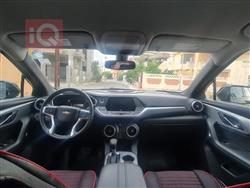 شيفروليه بليزر